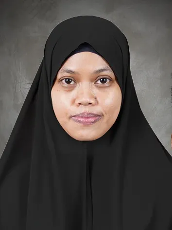 Herdianti Darwis
