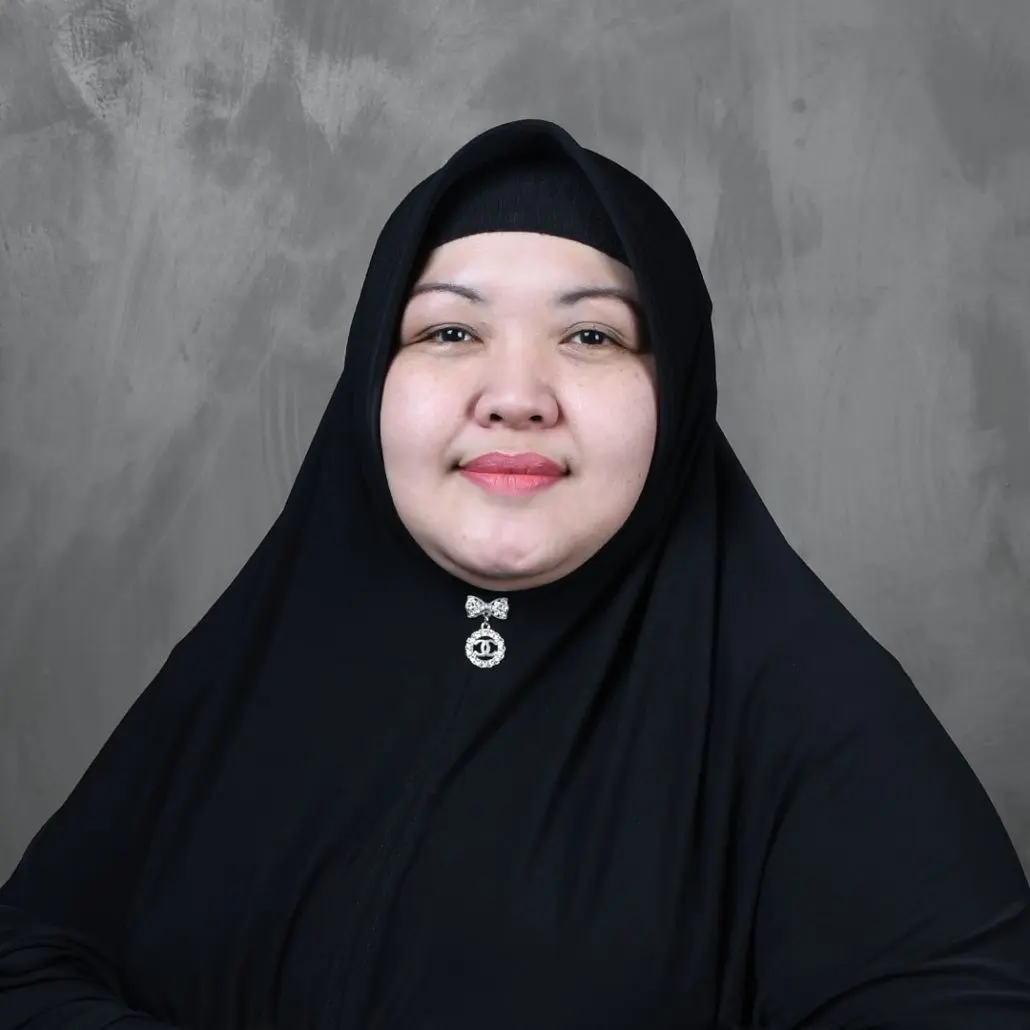 Lilis Nur Hayati