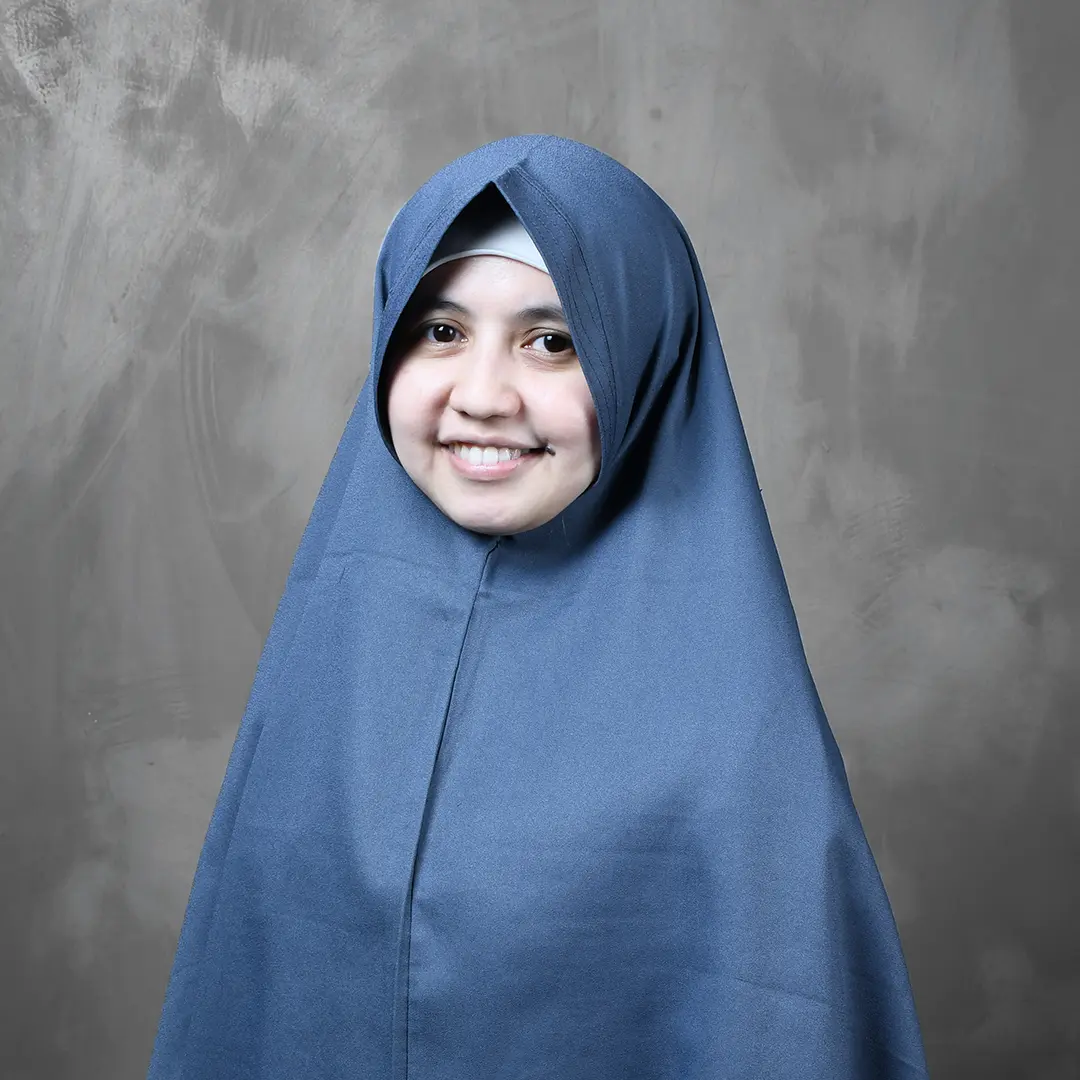 Mardiyyah Hasnawi