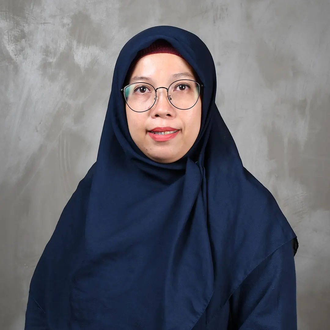 Wistiani Astuti