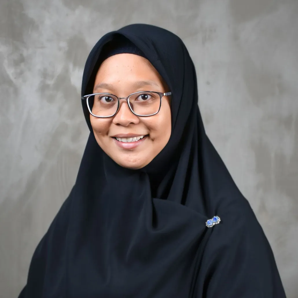 A. Ulfah Tenripada Sahar