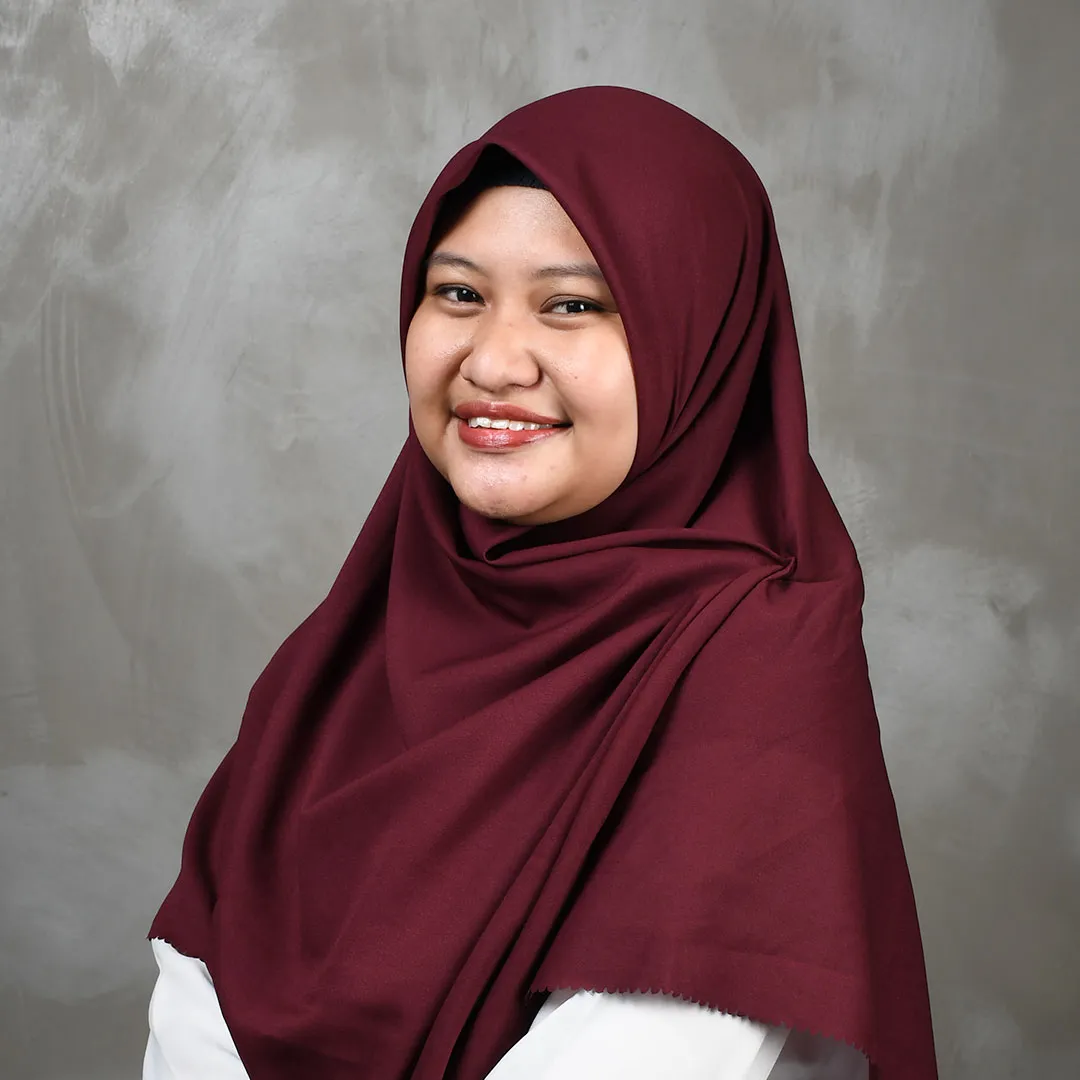 Andi Widya Mufila Gaffar