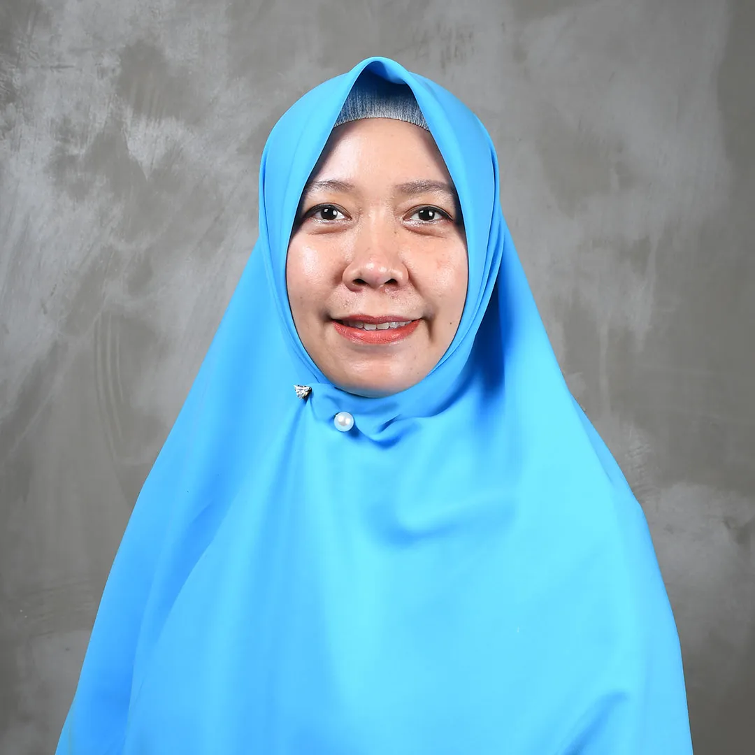 Poetri Lestari Lokapitasari Belluano