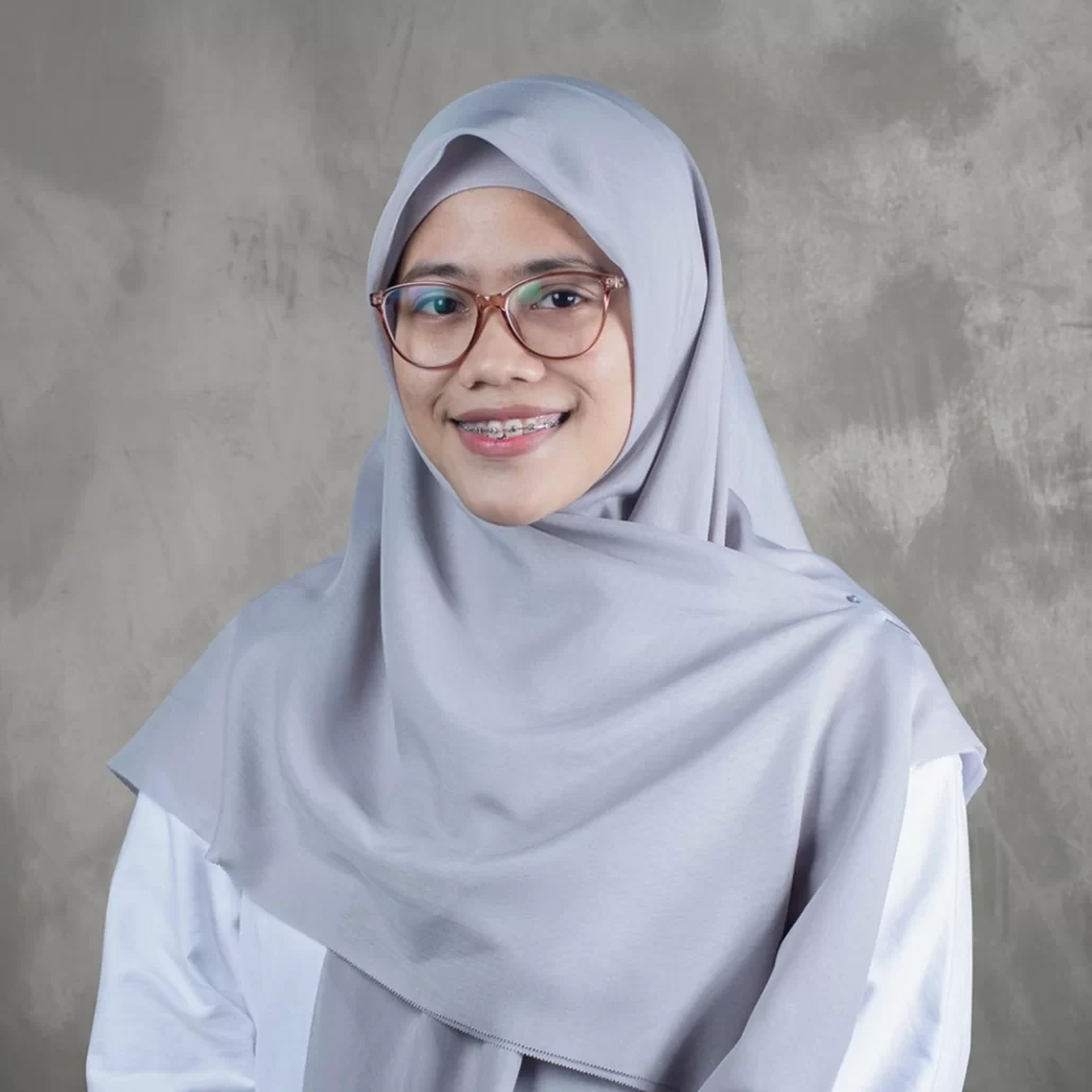 Sitti Rahmah Jabir