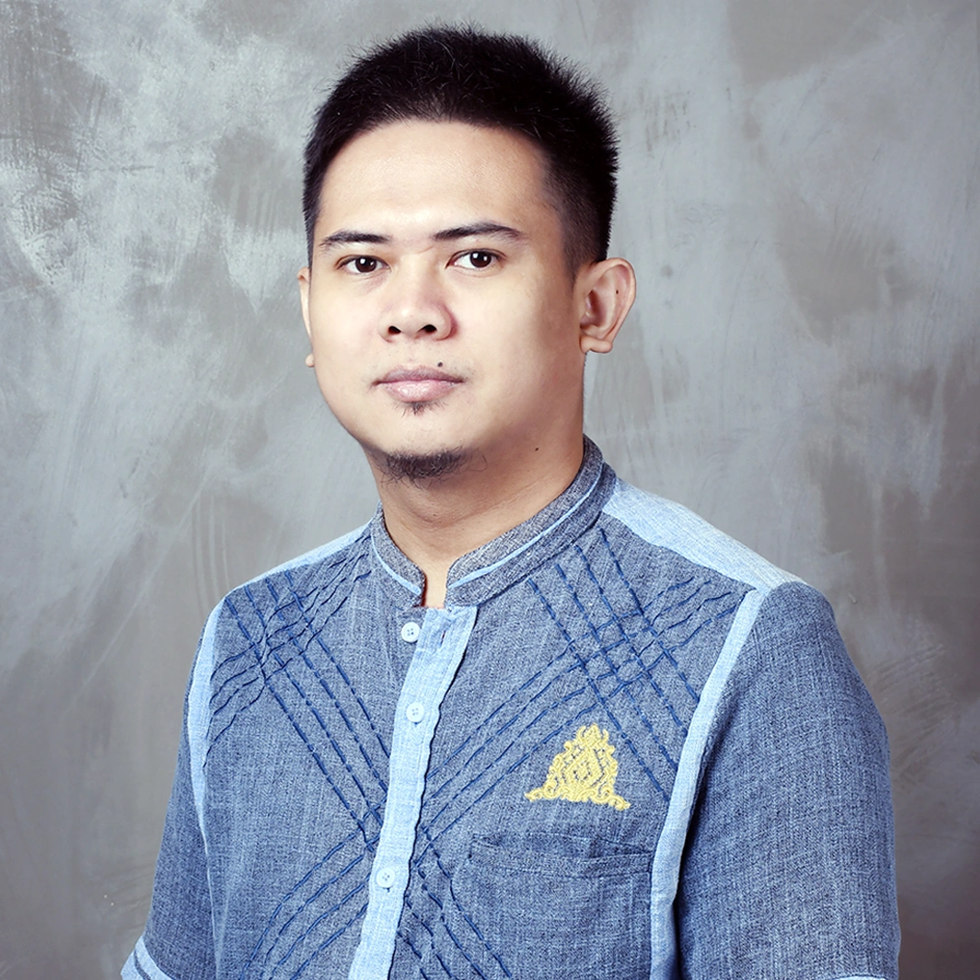 Foto Lutfi Budi Ilmawan