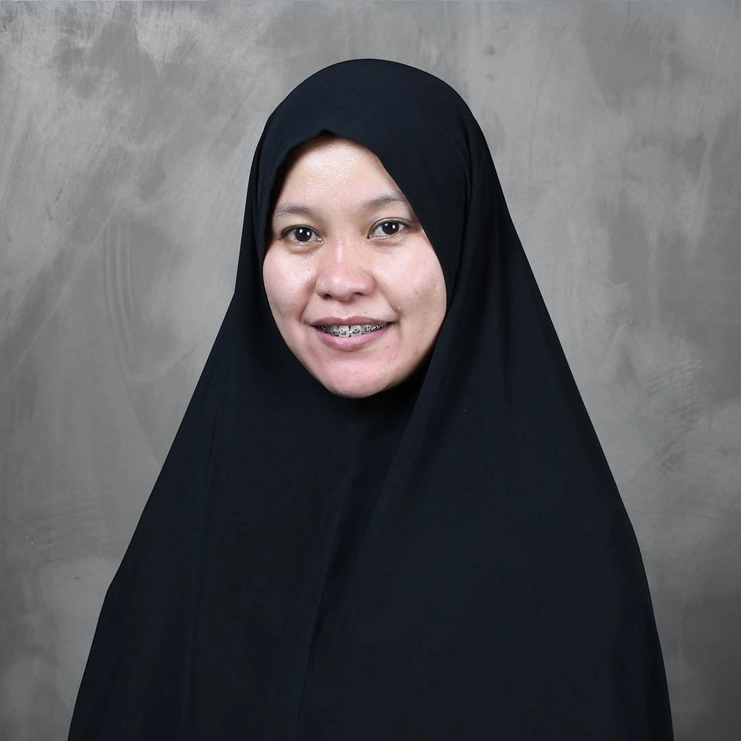 Yulita Salim