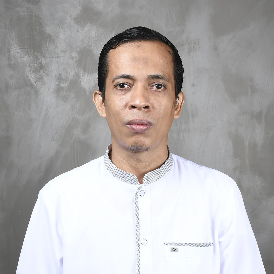 Lukman Syafie