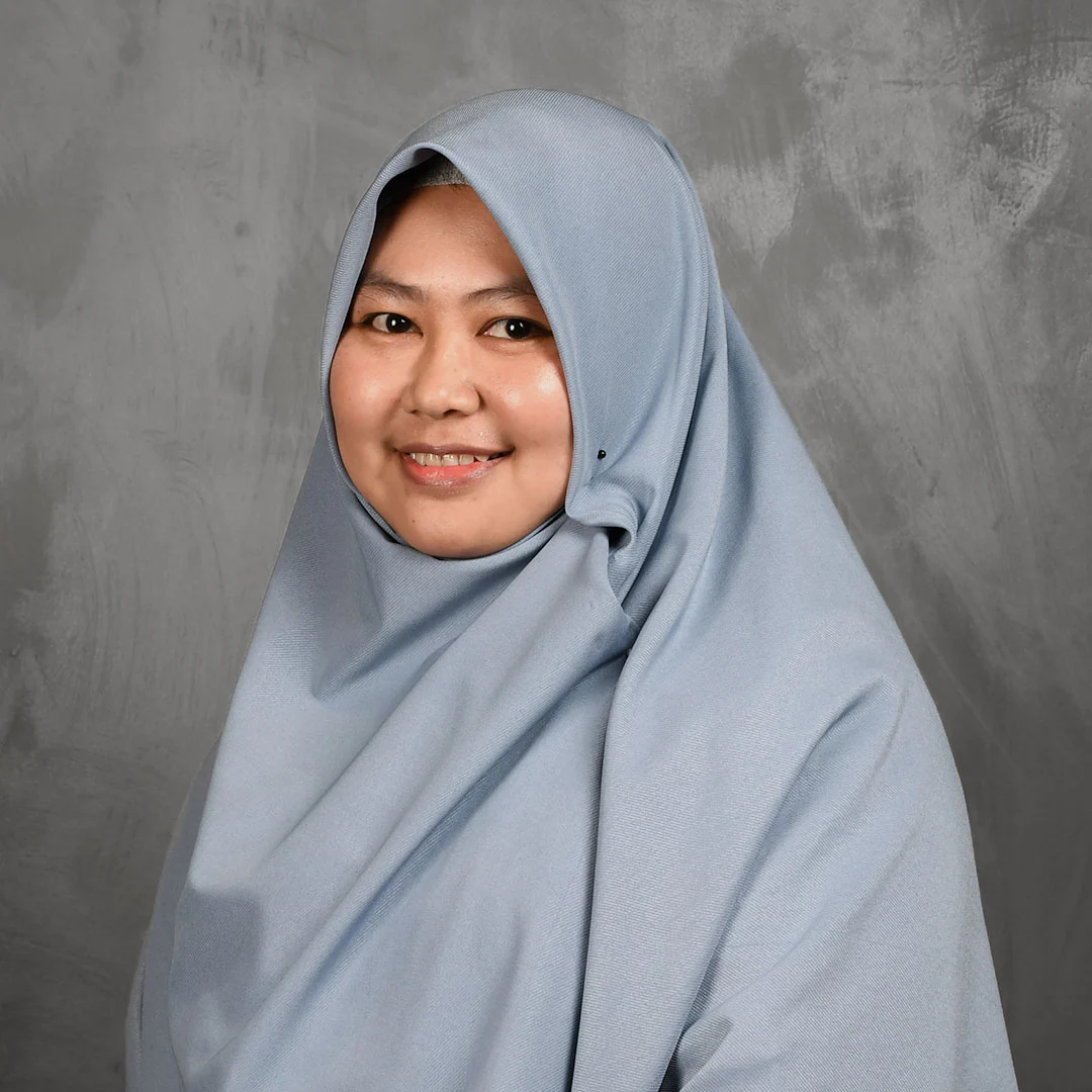 Amaliah Faradibah