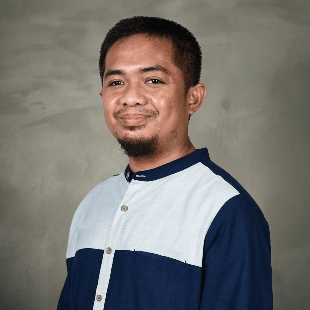 Syahrul Mubarak Abdullah