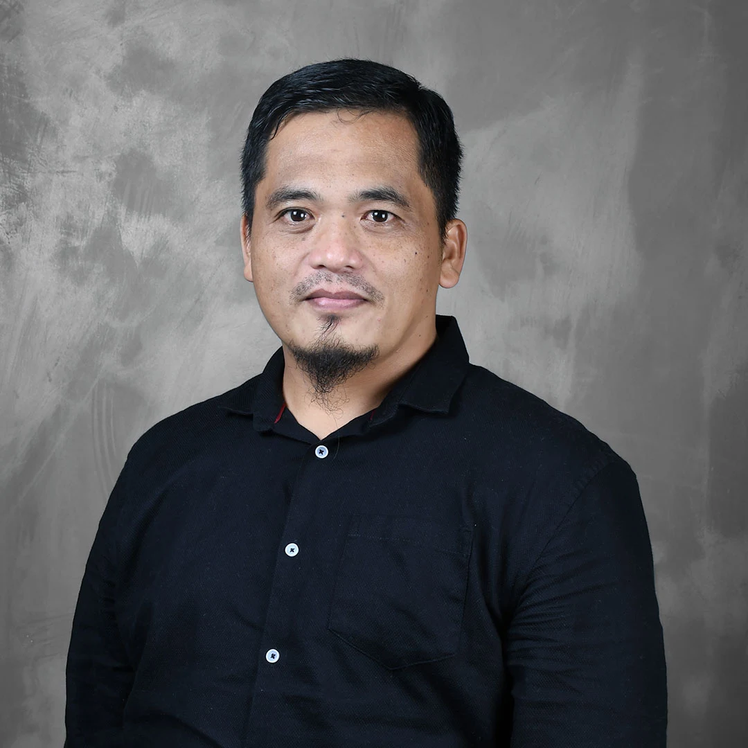 Abdul Rachman Manga